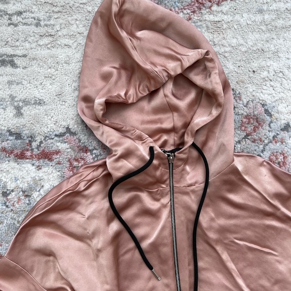 Cute Fancy Jacket - Picture 4 of 6